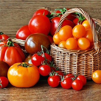 Томаты
