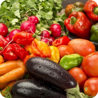 Семена овощей